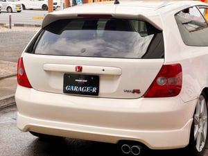 Honda Civic Type R 2.0 C Package — photo 2