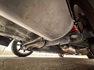 Honda Civic Type R 2.0 C Package — photo 3