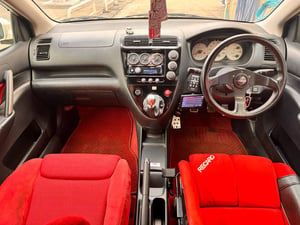 Honda Civic Type R 2.0 C Package — photo 5