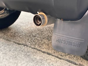 Mitsubishi Pajero Mini 660 XR — photo 3