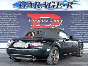 Mazda Roadster RS — photo 2