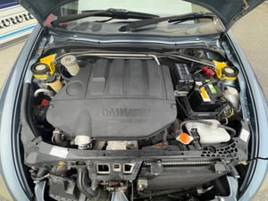 Daihatsu Copen Ultimate Edition II — photo 4