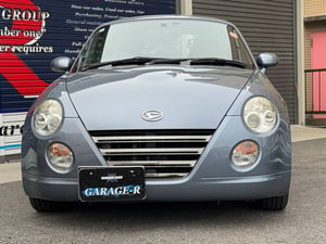 Daihatsu Copen Ultimate Edition II — photo 5