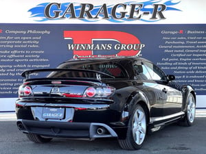 Mazda RX-8 Type S — photo 2