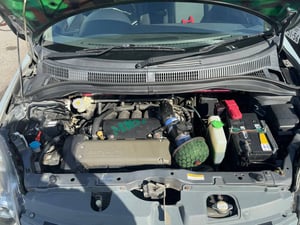 suzuki swift sport — photo 3
