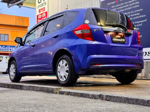 Honda Fit 13G — photo 2
