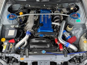 Silvia Spec R V Package — photo 3