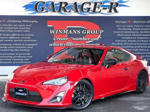 86GT