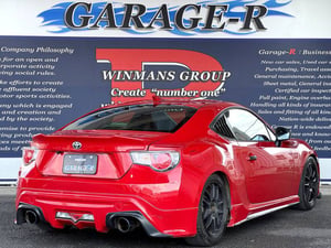 86GT — photo 2