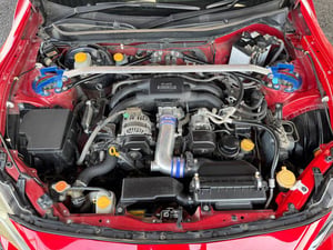 86GT — photo 3