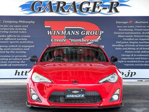 86GT — photo 5