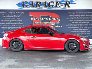 86GT — photo 6