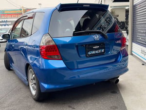 Honda Fit 1.5W — photo 2