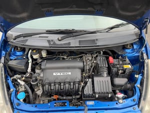 Honda Fit 1.5W — photo 4