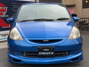 Honda Fit 1.5W — photo 5