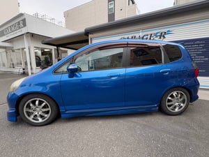 Honda Fit 1.5W — photo 6