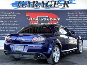 Mazda RX-8 Type S — photo 2