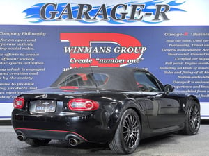 Mazda Roadster RS — photo 2
