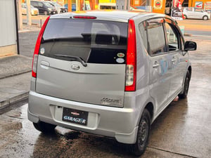 Daihatsu Move L — photo 2
