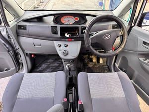 Daihatsu Move L — photo 3