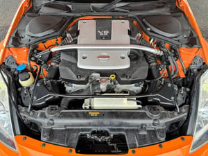Nissan Fairlady Z version Nismo — photo 3