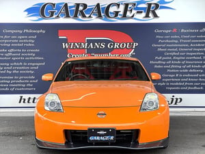 Nissan Fairlady Z version Nismo — photo 5