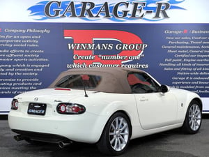 Mazda Roadster RS — photo 2