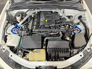 Mazda Roadster RS — photo 3