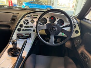 Supra SZ-R — photo 2