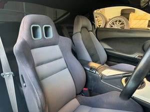 Supra SZ-R — photo 5