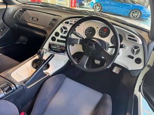 Supra SZ-R — photo 6