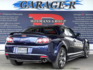 Mazda RX-8 Type RS — photo 2