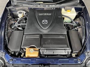 Mazda RX-8 Type RS — photo 3