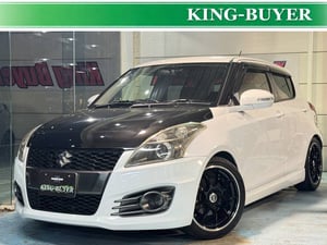 suzuki swift sport