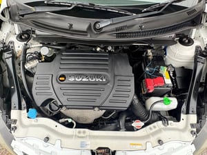suzuki swift sport — photo 3