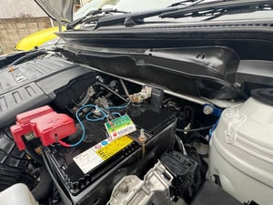 suzuki swift sport — photo 4