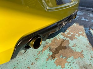 suzuki swift sport — photo 5