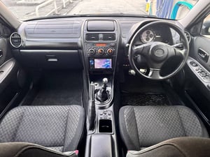 Toyota Altezza AS200 — photo 5