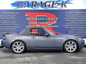 Mazda Roadster RS — photo 6
