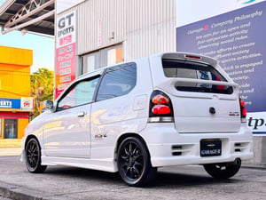 Suzuki Alto Works RS/Z — photo 2