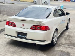 Honda Integra Type R Type R — photo 2