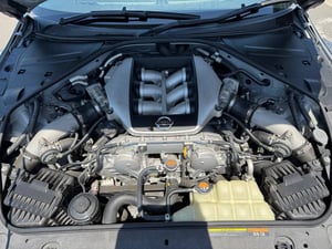 GT-R Premium Edition — photo 3