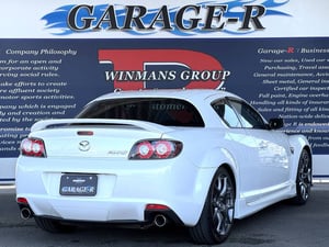 Mazda RX-8 Type RS — photo 2