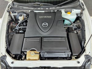 Mazda RX-8 Type RS — photo 3
