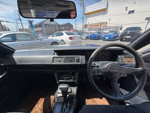 Nissan Cedric Gran Turismo SV Turbo — photo 3