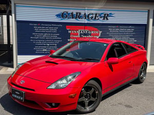 2005 Toyota Celica