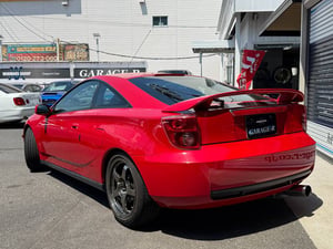 Toyota Celica SS-Ⅱ — photo 2