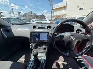 Toyota Celica SS-Ⅱ — photo 4