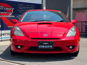 Toyota Celica SS-Ⅱ — photo 5