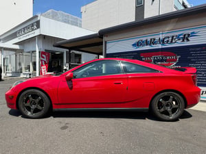 Toyota Celica SS-Ⅱ — photo 6
